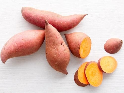 5 лучших продуктов для здоровья глаз