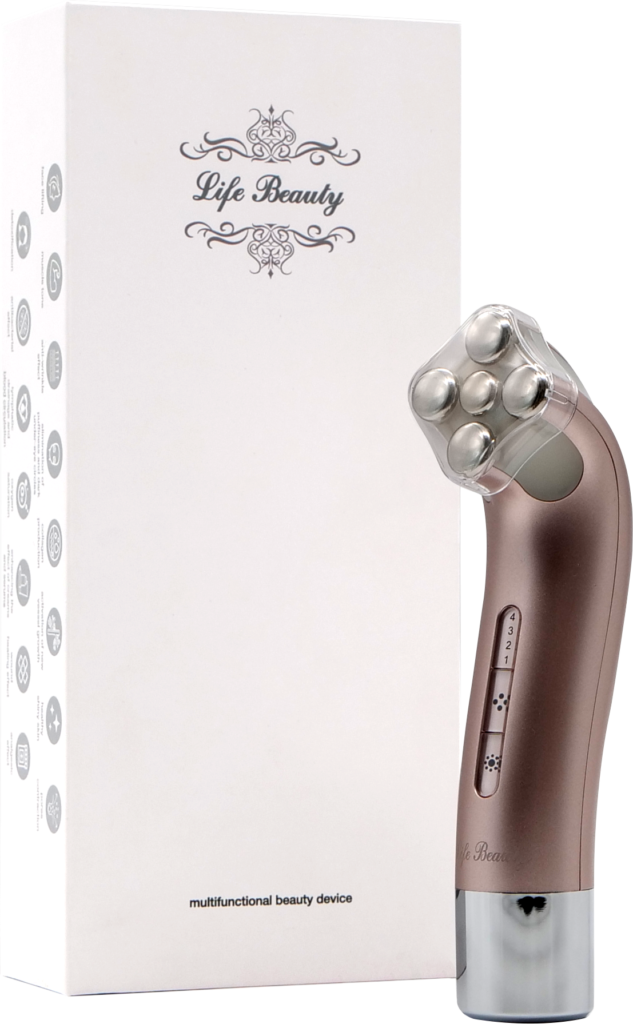 прибор лайф бьюти