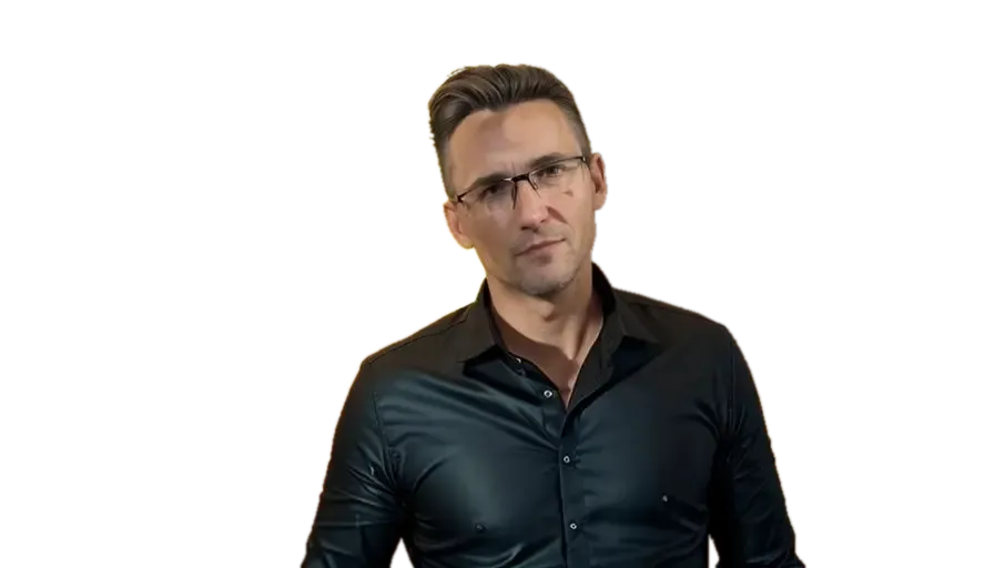 Николай Максименко - официальный партнер WebWellness